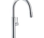 Franke Pescara Swivel Up & Down